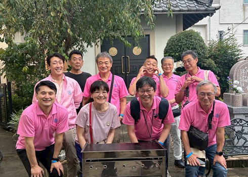 �Љ��d�ψ���@�����񍐁@���肪�Ƃ��H��3