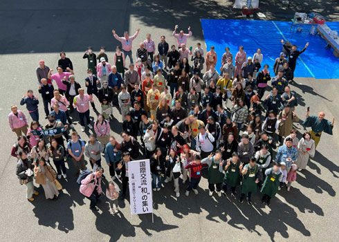 ���ی𗬁e�e�a�̏W���f�f5